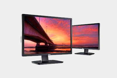 Dell Monitors Repair and Sale, Dell Monitor Price Mumbai, Dell Monitor Service Center